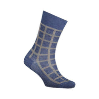 Falke Heren Sokken Sens AllTim eRise 12467 - Jambelles