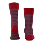 Falke Heren Sokken Sens Mapped Lin SO 12438 - Jambelles