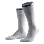 Falke Heren Sokken Sensitive London 14616 - Jambelles