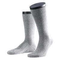 Falke Heren Sokken Sensitive London 14616 - Jambelles