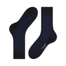 Falke Heren Sokken Shadow 14648 - Jambelles