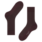 Falke Heren Sokken Shadow 14648 - Jambelles