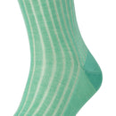 Falke Heren Sokken Shadow 14648 - Jambelles