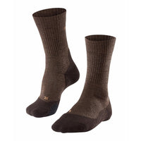Falke Heren Sokken TK2 WOOL MEN 16394 - Jambelles