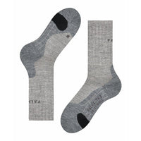 Falke Heren Sokken TK2 WOOL MEN 16394 - Jambelles