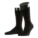 Falke Heren Sokken Twostripe 15337 - Jambelles