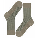 Falke Heren Sokken Uptown Tie SO 12437 - Jambelles