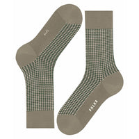 Falke Heren Sokken Uptown Tie SO 12437 - Jambelles