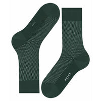 Falke Heren Sokken Uptown Tie SO 12437 - Jambelles