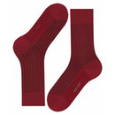 Falke Heren Sokken Uptown Tie SO 12437 - Jambelles