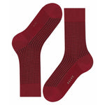 Falke Heren Sokken Uptown Tie SO 12437 - Jambelles