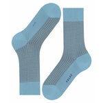 Falke Heren Sokken Uptown Tie SO 12437 - Jambelles