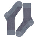 Falke Heren Sokken Uptown Tie SO 12437 - Jambelles