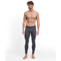Falke Heren Thermo Onderbroek UW Long Tights WO/CLY m 68036 - Jambelles