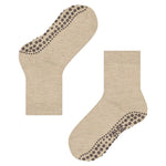 Falke Kinder Anti-Slip Sokken Catspads 10500 - Jambelles