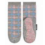 Falke Kinder Anti-Slip Sokken Chequed Cosysh. 12922 - Jambelles