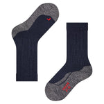 Falke Kinder Sokken Active Warm SO 10450 - Jambelles