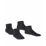 Falke Kinder Sokken Happy 2P SN 12298 - Jambelles