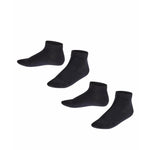 Falke Kinder Sokken Happy 2P SN 12298 - Jambelles