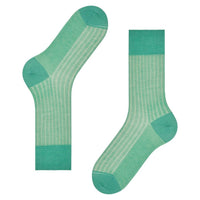 FALKE Shadow SO 14648 - Jambelles