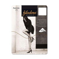 Aurora Panty 15 den. Aurora 15