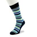 Funky Stripes Sock BP232101 - Jambelles