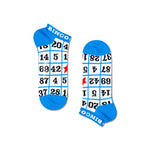 Happy Socks Bingo Low Sock BIN05 - Jambelles