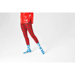 Happy Socks Dames & Heren Cloudy Sock CLO01 - Jambelles