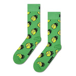 Happy Socks Dames & Heren Fantasie Sokken 2-Pack Tennis Socks Gift Set P002649 - Jambelles