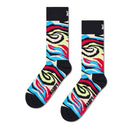 Happy Socks Dames & Heren Fantasie Sokken 24-Pack Advent Calendar Gift Set P001744 - Jambelles