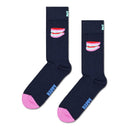 Happy Socks Dames & Heren Fantasie Sokken 24-Pack Advent Calendar Gift Set P001744 - Jambelles