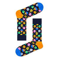 Happy Socks Dames & Heren Fantasie Sokken 3-Pack Celebrations Socks Gift Set 3P XCEL08 - Jambelles