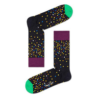 Happy Socks Dames & Heren Fantasie Sokken 3-Pack Celebrations Socks Gift Set 3P XCEL08 - Jambelles