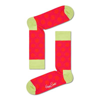 Happy Socks Dames & Heren Fantasie Sokken 3-Pack Flower Socks Gift Set XFLO08 - Jambelles