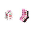 3-PackMother´sSockGiftSetP004658_3300Pink_1