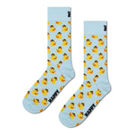 Happy Socks Dames & Heren Fantasie Sokken 3-Pack Rubber Duck Socks Gift Set P002652 - Jambelles