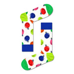 Happy Socks Dames & Heren Fantasie Sokken 4-Pack Holiday Vibes Gift Set XHBG09 - Jambelles