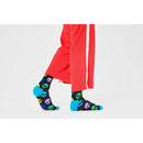 Happy Socks Dames & Heren Fantasie Sokken Alien Socks ALI01 - Jambelles