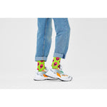 Happy Socks Dames & Heren Fantasie Sokken Alien Socks ALI01 - Jambelles