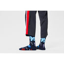 Happy Socks Dames & Heren Fantasie Sokken Aries Sock P000139 - Jambelles