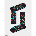 Happy Socks Dames & Heren Fantasie Sokken Barbeque Sock BAR01 - Jambelles