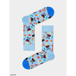 Happy Socks Dames & Heren Fantasie Sokken Barbeque Sock BAR01 - Jambelles