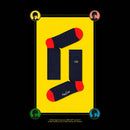 BeatlesCrosswalkSockBEA01_Dots_2