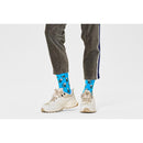Happy Socks Dames & Heren Fantasie Sokken Beer Sock P000152 - Jambelles
