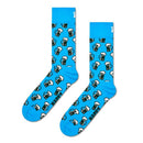 Happy Socks Dames & Heren Fantasie Sokken Beer Sock P000152 - Jambelles