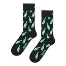 Happy Socks Dames & Heren Fantasie Sokken Beer Sock P004500 - Jambelles