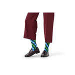 Happy Socks Dames & Heren Fantasie Sokken Big Dot Shade Sock P003211 - Jambelles