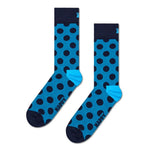 Happy Socks Dames & Heren Fantasie Sokken Big Dot Sock P000075 - Jambelles
