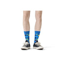 Happy Socks Dames & Heren Fantasie Sokken Big Dot Sock P004630 - Jambelles