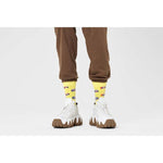 Happy Socks Dames & Heren Fantasie Sokken Boombox Sock P000910 - Jambelles